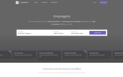 Empregara